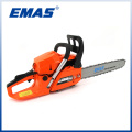 Emas High Quality Gold Color 58cc Chainsaw 5800